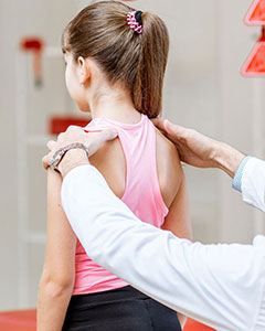 Pediatric chiropractic in Lehi, UT