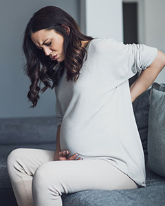 Prenatal chiropractic in Lehi, UT