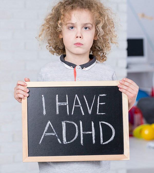 ADHD