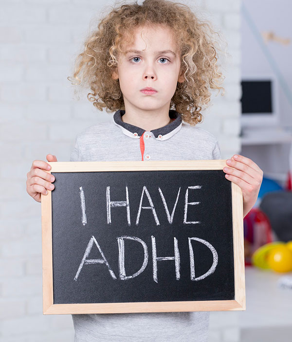 Chiropractic for ADHD in Lehi