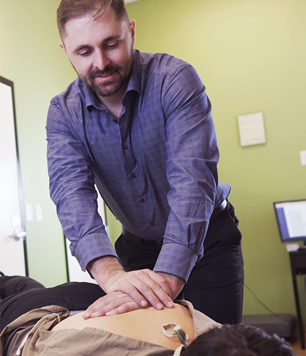 Conditions treated at Cashel Chiropractic in Lehi, UT