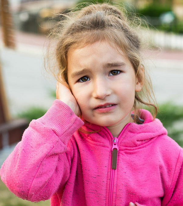 Ear Infections