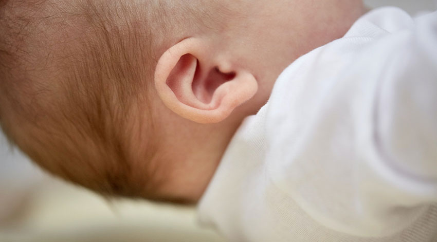 Chiropractic for ear infections in Lehi, UT