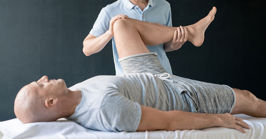 Chiropractic exercises in Lehi, UT