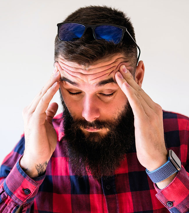 chiropractic for headaches in Lehi, UT