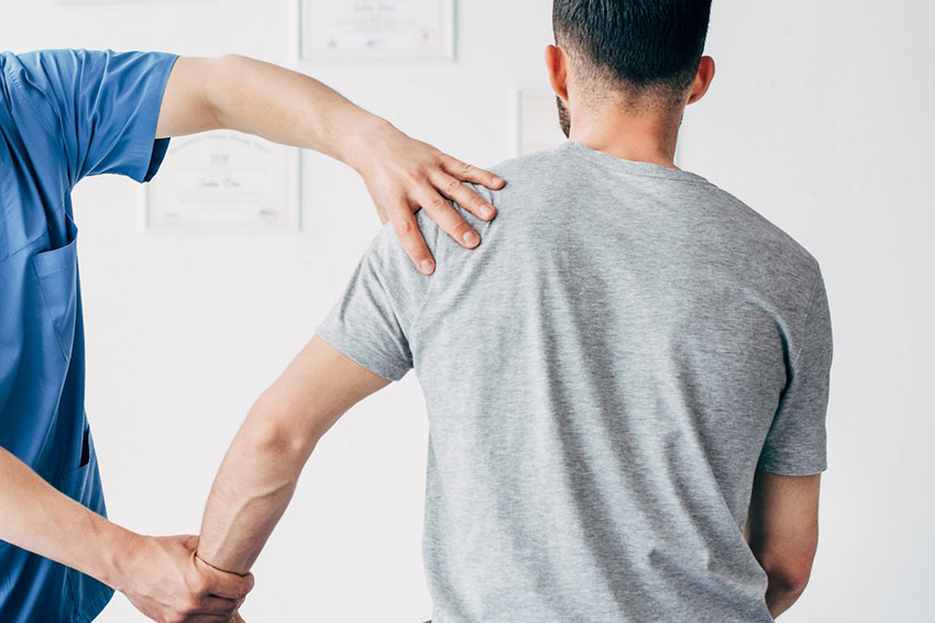 Chiropractic massage therapy in Lehi, UT